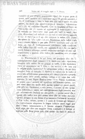 n. 2 (1913) - Copertina: 1 e sommario