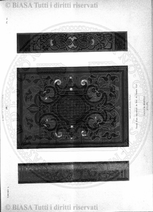 v. 2, n. 5 (1925-1926) - Frontespizio