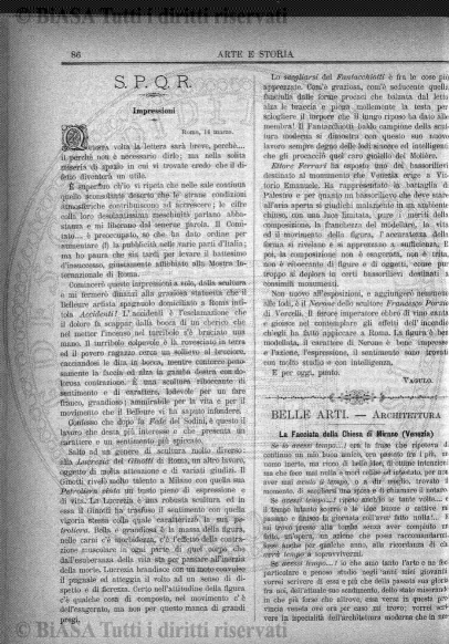 v. 25, parte 1 (1908) - Copertina: 1