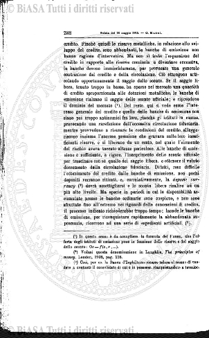 s. 3, v. 2, n. 10-12 (1896) - Pagina: 257