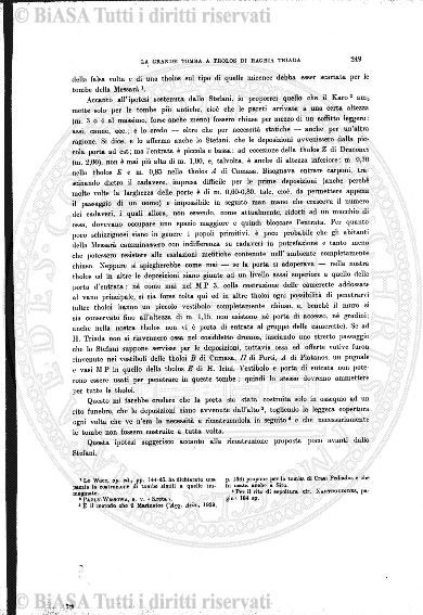 n. 22 (1885-1886) - Pagina: 169 e sommario