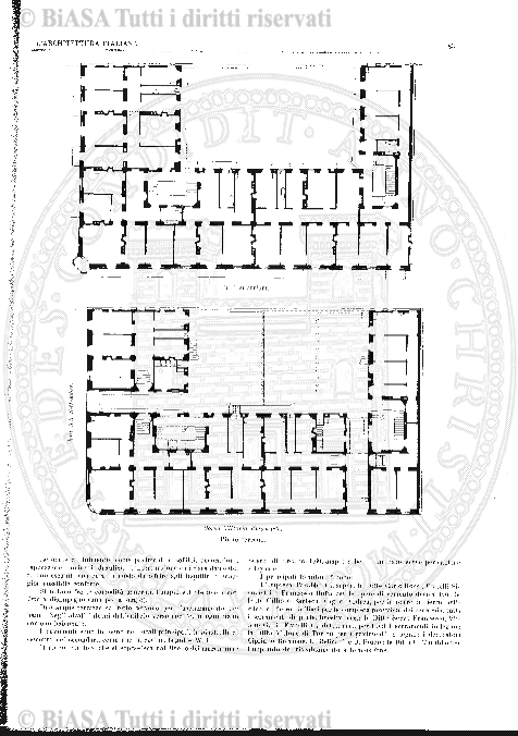 s. 2, v. 3, n. 8 (1877) - Sommario: p. 113