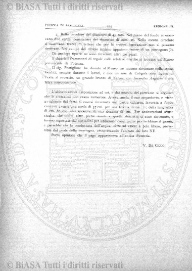 1979-1997 sommari e indici (1997) - Copertina: 1