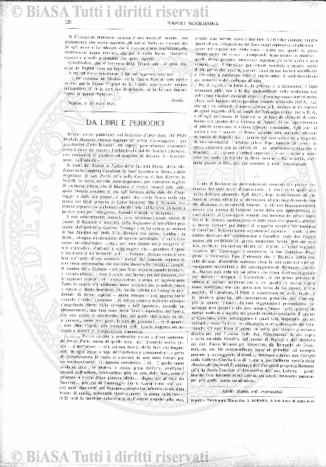 n. 4 (1910) - Pagina: 125