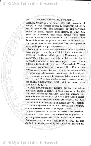 s. 4, v. 7, sem. 1 (1891) - Copertina: 1