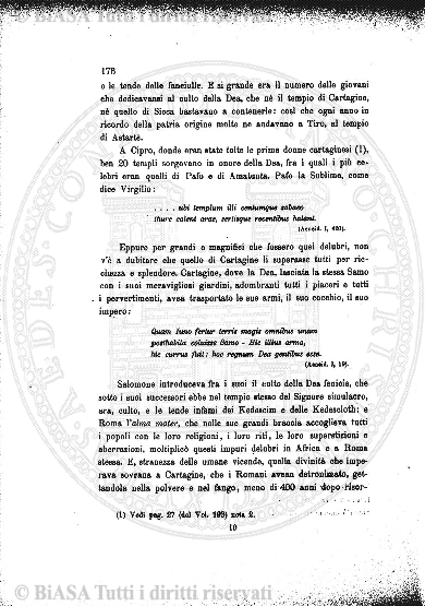 n. 1 (1884) - Occhietto