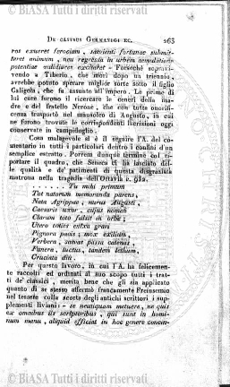 n. 18 (1843-1844) - Frontespizio