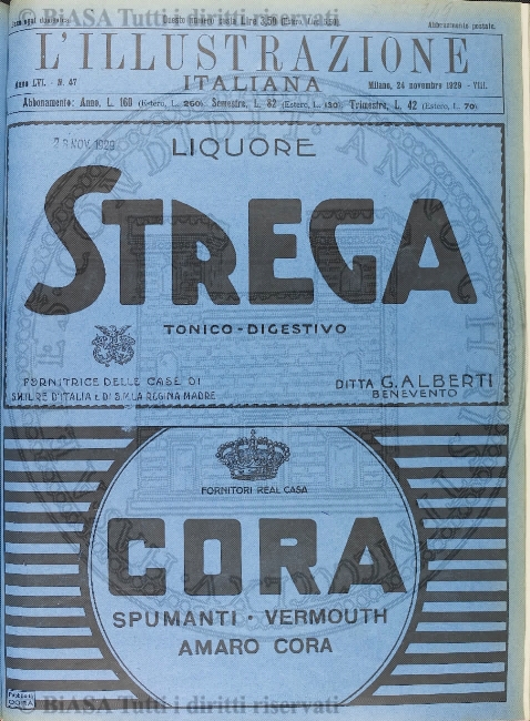 n.s., n. 3 (1905) - Copertina: 1