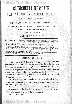 v. 1, n. 4 (1924-1925) - Pagina: 145
