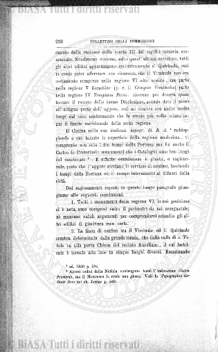 n. 21 bis (1882) - Pagina: 169 e sommario