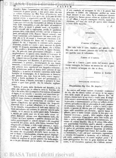 n. 1-2 (1884) - Frontespizio