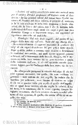 s. 2, v. 3, n. 11 (1877) - Sommario: p. 161