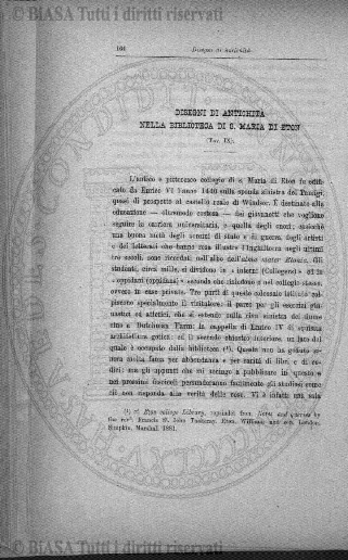 s. 4, n. 4 (1950) - Pagina: 289