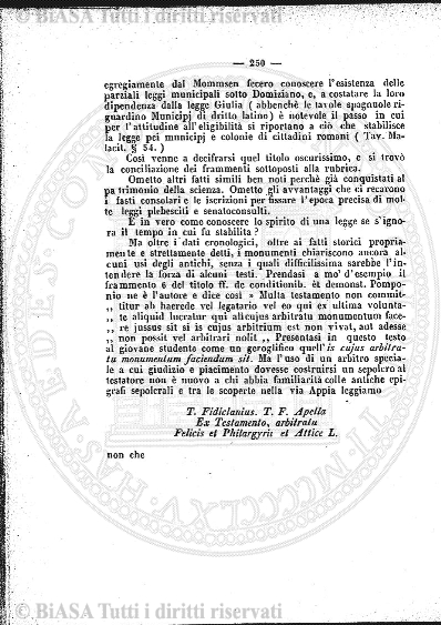 n. 7-8 (1933) - Sommario: p. 305