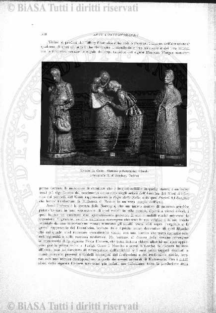 n. 10 (1905) - Copertina: 1 e sommario
