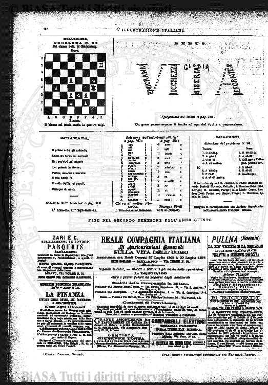 1915 (1915) - Occhietto