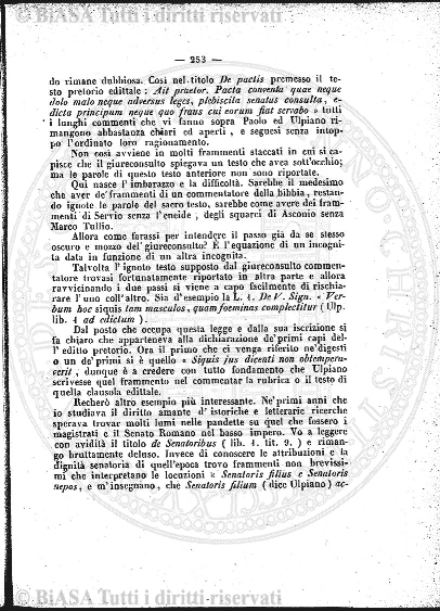 v. 1, n. 1 (1925-1926) - Copertina: 1