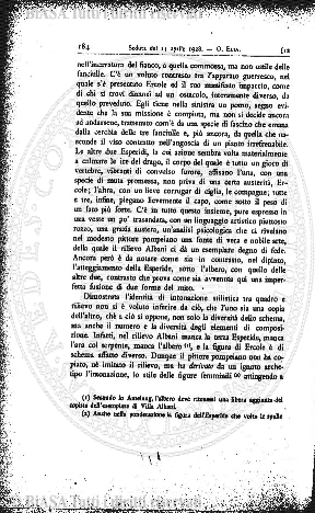 n. 6 (1909) - Copertina: 1