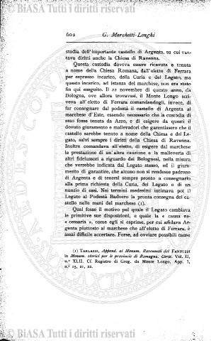 s. 2, v. 1, n. 1-2 (1885) - Frontespizio