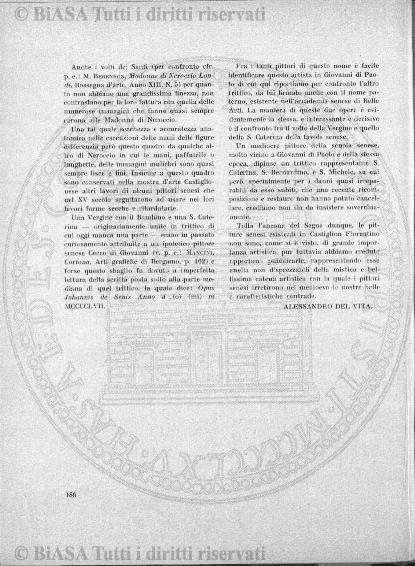 n. 41 (1924) - Frontespizio