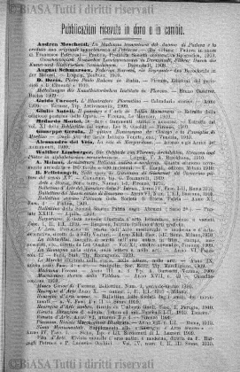 n. 22 (1887) - Frontespizio