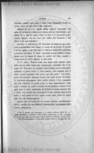 n. 27 (1885) - Pagina: 209 e sommario