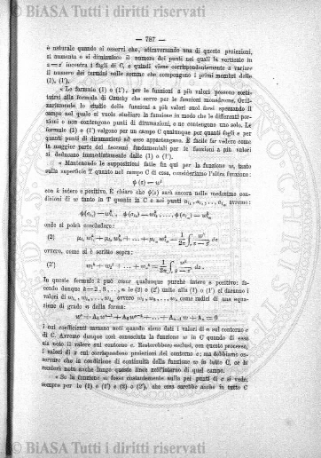 n. 50 (1877) - Frontespizio