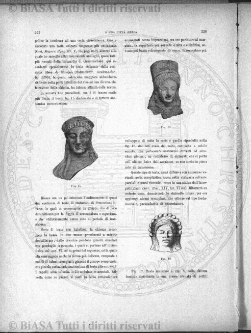 n. 35 (1873-1874) - Sommario: p. 61