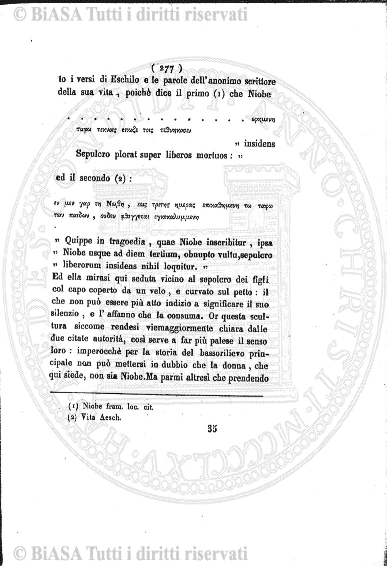 s. 3, v. 3, n. 5 (1884) - Sommario: p. 65