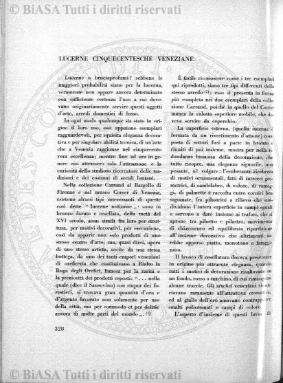 s. 6, v. 5, n. 2 (1933-1936) - Copertina: 1