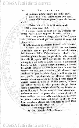 v. 19, n. 36 (1852-1853) - Pagina: 281