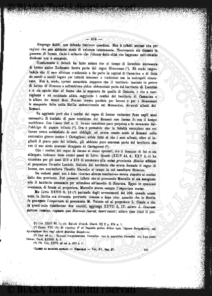 v. 11, n. 45 (1844-1845) - Pagina: 353