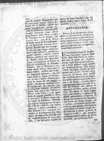 s. 3, n. 19-20 (1898) - Pagina: 137 e sommario