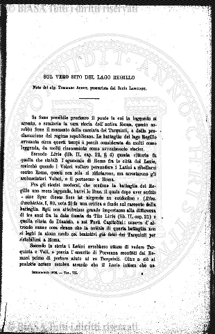 n. 24 (1890) - Frontespizio