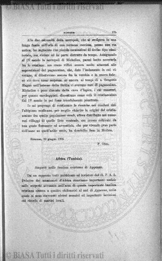 v. 7, n. 1 (1873) - Frontespizio