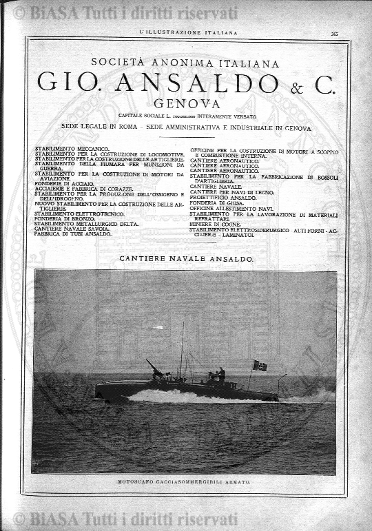 s. 6,  n. 10 (1916) - Copertina: 1