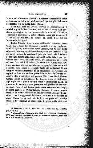 n. 43 (1890) - Frontespizio