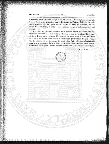 n. 3 (1883) - Pagina: 17 e sommario