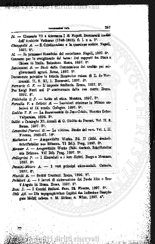 n. 43 (1875-1876) - Frontespizio