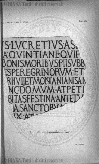 n. 10 (1908-1909) - Pagina: 109