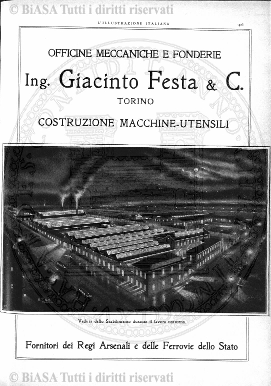 s. 4, n. 12 (1910) - Copertina: 1 e sommario