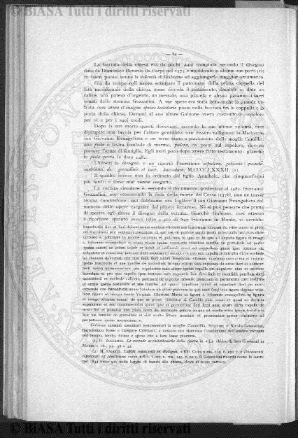 n. 26 (1893) - Frontespizio