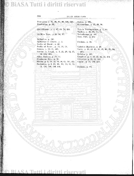 v. 8, n. 9 (1874) - Sommario: p. 129