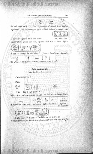 n. 5 (1930-1931) - Pagina: 93