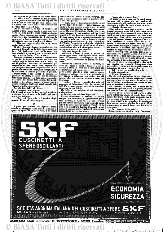 n. 7, supplemento (1914) - Pagina: 49