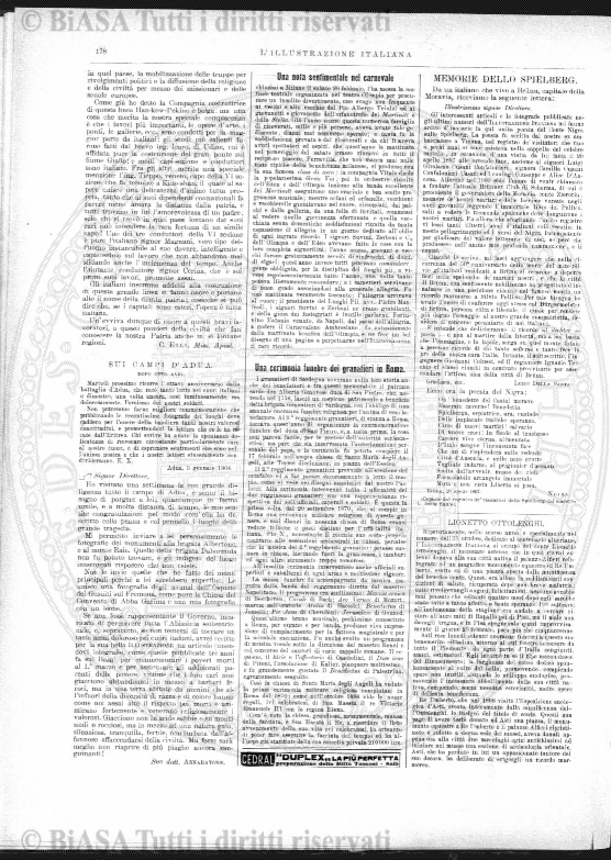 n. 16 (1924) - Frontespizio
