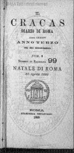 s. 3, n. 15-16 (1899) - Pagina: 97 e sommario