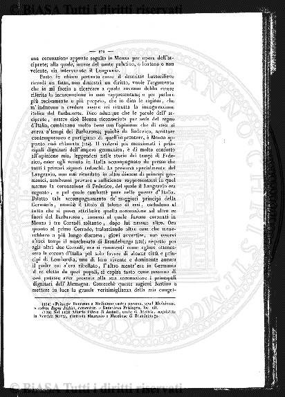 n.s., v. 3, n. 1-2 (1922) - Copertina: 1 e sommario