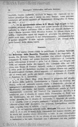 n. 36 (1914) - Copertina: 1