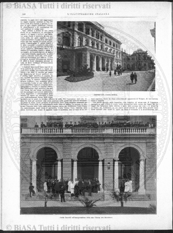 n. 7 (1928-1929) - Pagina: 161 e sommario